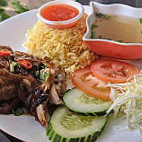 Nasi Ayam Nasi Petir – Pekan Rabu food