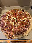 Little Caesars Pizza food