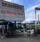 Le Bistrot Du Marché inside