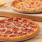 Domino's Pizza food