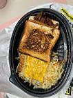 Waffle House food