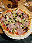 F&a Lino Pizzeria food