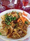 Thien Phu food