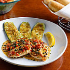 Olive Garden Restaurant food