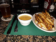 Tim Finnegans Irish Pub food