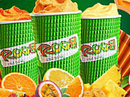 Boost Juice Bars (kl Eco City) food