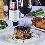 New York Prime Steakhouse - Myrtle Beach food