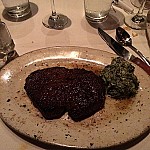 New York Prime Steakhouse - Buckhead food