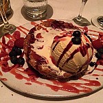 New York Prime Steakhouse - Buckhead food