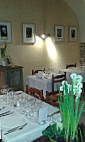 Restaurant La Gardonnenque food