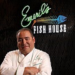 Emeril's Fish House people