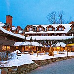 Trapp Family Lodge Dining Room unknown