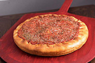 Rosati's Chicago Pizza food