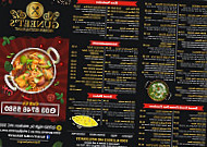 Guneet's Indian In Melton food