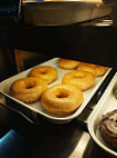 Krispy Kreme food