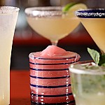 Rosa Mexicano - Riverside Square food