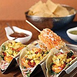 Rosa Mexicano - National Harbor food