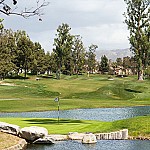 Restaurant at Tustin Ranch Golf Club unknown