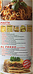 Firat Pizza Kebaphaus menu