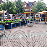 Landbäckerei Grete, Fil. Edemissen people