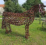 Zeitler Ernst Bäckerei outside