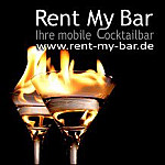 Rent My Ihre Mobile Cocktailbar! food