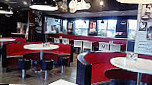 Kfc Le Mans Saint-saturnin inside