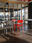 Domino's Pizza Cernay inside