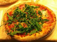 Pizzeria Moderna Der Neue Löwe food