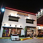 Tony Roma's - Queretaro outside