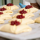 Ohl Bäckerei Konditorei food