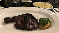 La Pampa Steakhouse food