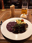 Gasthaus Im Stiefel food