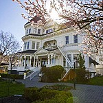 The Pendray Restaurant at the Gatsby unknown