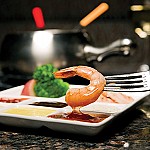 The Melting Pot - Pensacola food