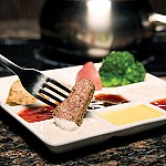 The Melting Pot - Pensacola food