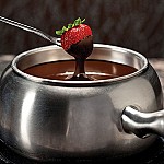 The Melting Pot - Greenville food