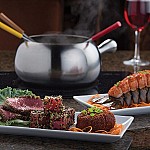 The Melting Pot - Edmonton food