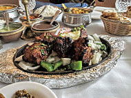 King of Tandoor Philadelphia food