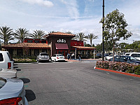 Chili's Grill Bar Irvine outside