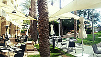 Stonegrill JW Marriott Desert Ridge Resort Spa outside