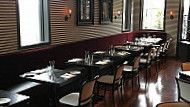 The Brass Rail Hoboken NJ food