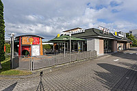 Mcdonald's unknown