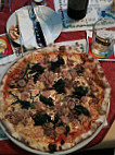 Pizzeria Casa Mia food