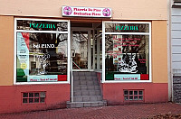 Pizzeria Da Pino unknown