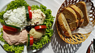 Griechisches Hellas food