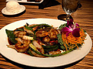 Thai Spice food