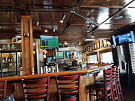 Blackstone Smoke House And Pub food