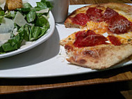 California Pizza Kitchen Los Angeles food