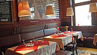 Trattoria Roma Sparita food